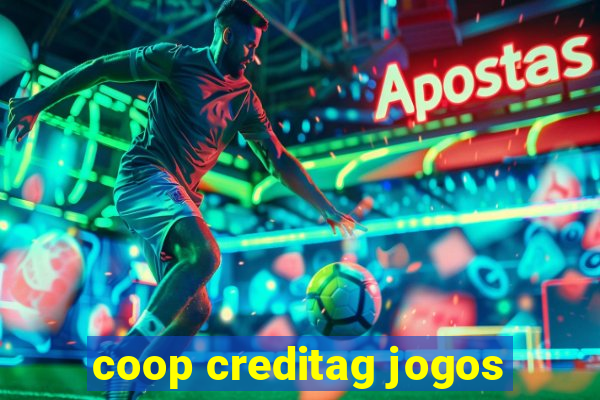 coop creditag jogos